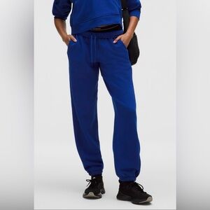 Lululemon Riverside oversized jogger